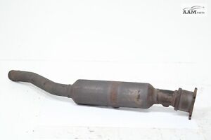2011-2017 JEEP PATRIOT 2.4L FRONT EXHAUST DOWNPIPE PIPE OEM