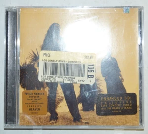 NEU VERSIEGELT Los Lonely Boys verbesserte CD mit Heaven Epic 2003 - Bild 1 von 6