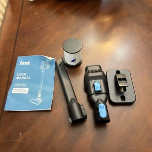 Insi N5/N500 Vaccumn Parts - Picture 1 of 6