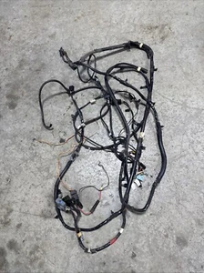 1996 Jeep Cherokee XJ Interior Wiring Harness 4.0 (P96) - Picture 1 of 24