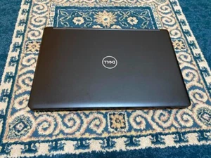 Dell Precision 3530 Mobile Workstation 8th i7 512 SSD - 32GB RAM - NVidia Quadra - Picture 1 of 10