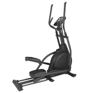 TOORX CHRONO LINE ELLITTICA CON PEDANE REGOLABILI ERX-650 BLUETOOTH HOME FITNESS - Foto 1 di 10