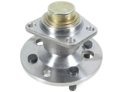 Conjunto de buje de rueda delantero 27356SZWQ para Mercedes CLS55 AMG 2006 Foto 1 de 2