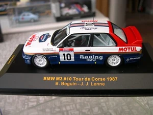 Modellino auto da rally pressofuso 1/43 - Foto 1 di 7