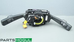 2011-2018 Volvo S60 Steering Column Multi Switch OEM - Picture 1 of 8