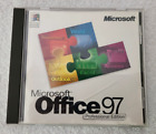 Microsoft Office 97 Professional Edition With CD Product Key