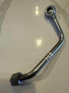 Detroit Diesel Coolant Line A4712005451 OEM NEW - Picture 1 of 2