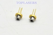 2pcs NEW Sony SLD3237VF 405nm 5.6mm Laser Diode CW 200mw Max 400mW LD