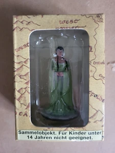 Figura Coleccionable Señor de los Anillos Nº 45 Arwen 1:29 Figura De Agostini - Imagen 1 de 1