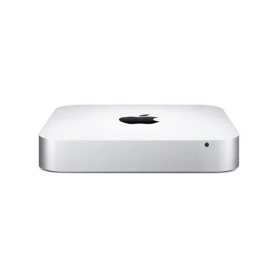 Apple Mac mini 3.0GHz Core i7 (Late 2014) - Very Good Condition - Image 1 of 2