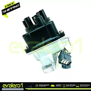 Ignition Distributor TD43U For Honda Civic 1.6L 1992-1995 - Picture 1 of 7