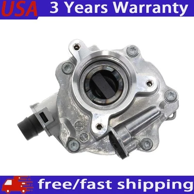 Вакуумный насос тормоза 11667619350 для BMW X5 3,0 л L6 2011 2012 2015 2016 2017 2018 - Изображение 1 из 4