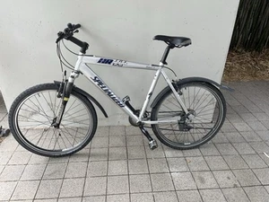 Specialized Mountainbike 26 Zoll HardRock - Bild 1 von 6
