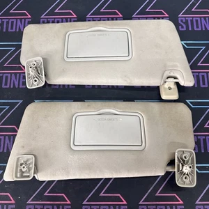 09-12 Ford F150 Tan Sun Visors - Bild 1 von 8