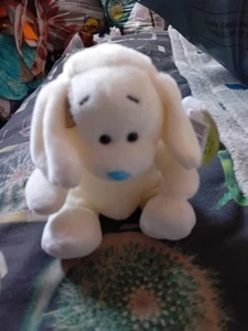 Carte Blanche Me To You My Blue Nosed Friends Verity The Labrador, Mini Plush, B - Picture 1 of 12