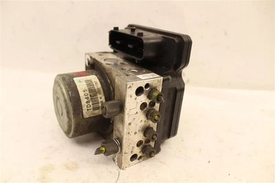 ABS ANTI-LOCK BRAKE PUMP Nissan Juke 2012 12 2013 13 2014 14 476601KC3B 895381 Foto 1 de 4