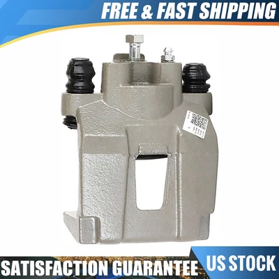 Cardone 1 Rear Right Disc Brake Caliper Fits 2009 2010 Ford Explorer Sport Trac - Изображение 1 из 3