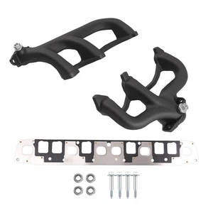 Exhaust Manifold For Jeep Cherokee XJ/Wrangler TJ 2000-2006 Front/Rear 674-467 - Bild 1 von 19