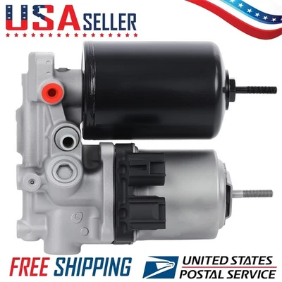 ABS Pump Brake Booster Motor Assembly 4707012020 For Toyota Prius Lexus CT200H - Image 1 of 4