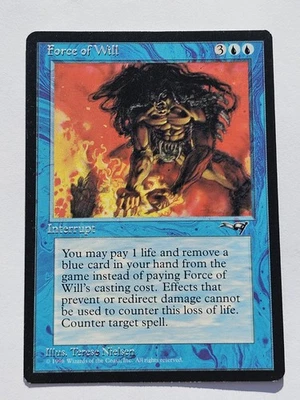 Force of Will Alliances Regular - Image 1 of 4