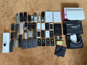 iphone apple watch smartphone konvolut - Bild 1 von 6