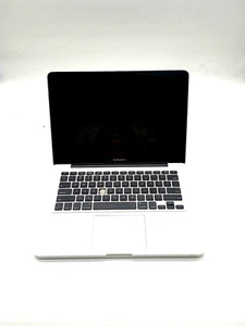 Apple MacBook Pro 2010 Core 2 Duo - Bild 1 von 10