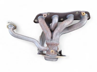 Lexus CT200h 11-17 Exhaust Manifold 17141-37150, D034, OEM, 2011, 2012, 2013, 20 - Imagem 1 de 4