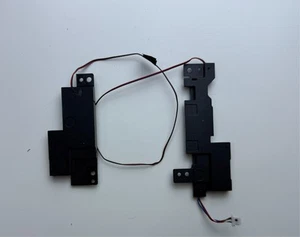 Lenovo Thinkpad L13 Speaker Set Left Right 5SB0S73509 - Picture 1 of 2
