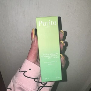 Purito SEOUL - Wonder Releaf Centella Serum Unscented  60ml/ 2 fl.oz - US Seller - Picture 1 of 3