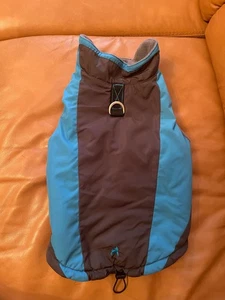 Gooby dog vest jacket size XL - Picture 1 of 5