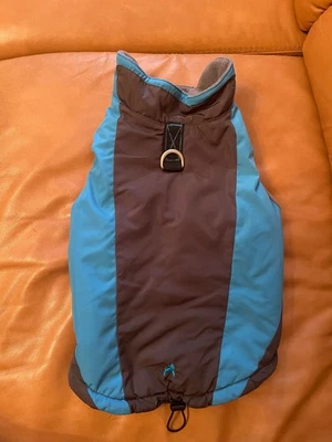 Gooby dog vest jacket size XL - Image 1 of 4