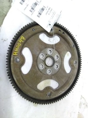 Lincoln Nautilus 19 volante/placa flexible 2,0 litros automático Foto 1 de 4