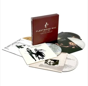 Fleetwood Mac 1975 To 1987  | Audio-CD |  Einmal Gehört  - Bild 1 von 1