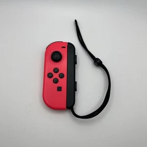 Nintendo Switch Joy-Con (L) Gamepad - Rosa Neón - Imagen 1 de 2