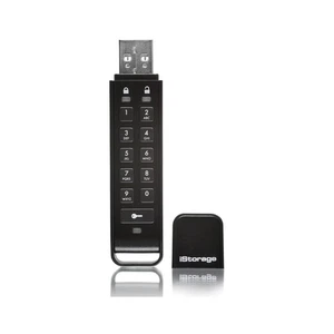 iStorage datAshur Personal2 16GB Encrypted USB 3.0 Flash Drive - Afbeelding 1 van 5