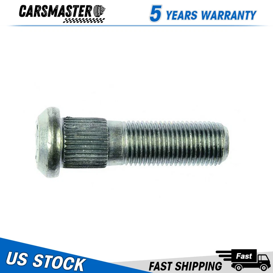 Dorman 610-292 Wheel Lug Stud For 1974-1987 Jeep J10 - Image 1 of 2