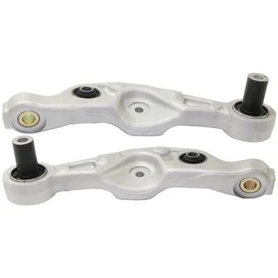 Control Arm For 2007-2012 Lexus LS460 Front LH and RH Lower Rearward RWD - Imagem 1 de 4