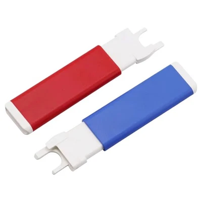 Automatic Needle Threader Needle Threader for Domestic Sewing Machine - Bild 1 von 4