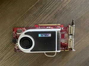 Asus Radeon X1950 PRO 256MB PCI-E - Photo 1/4