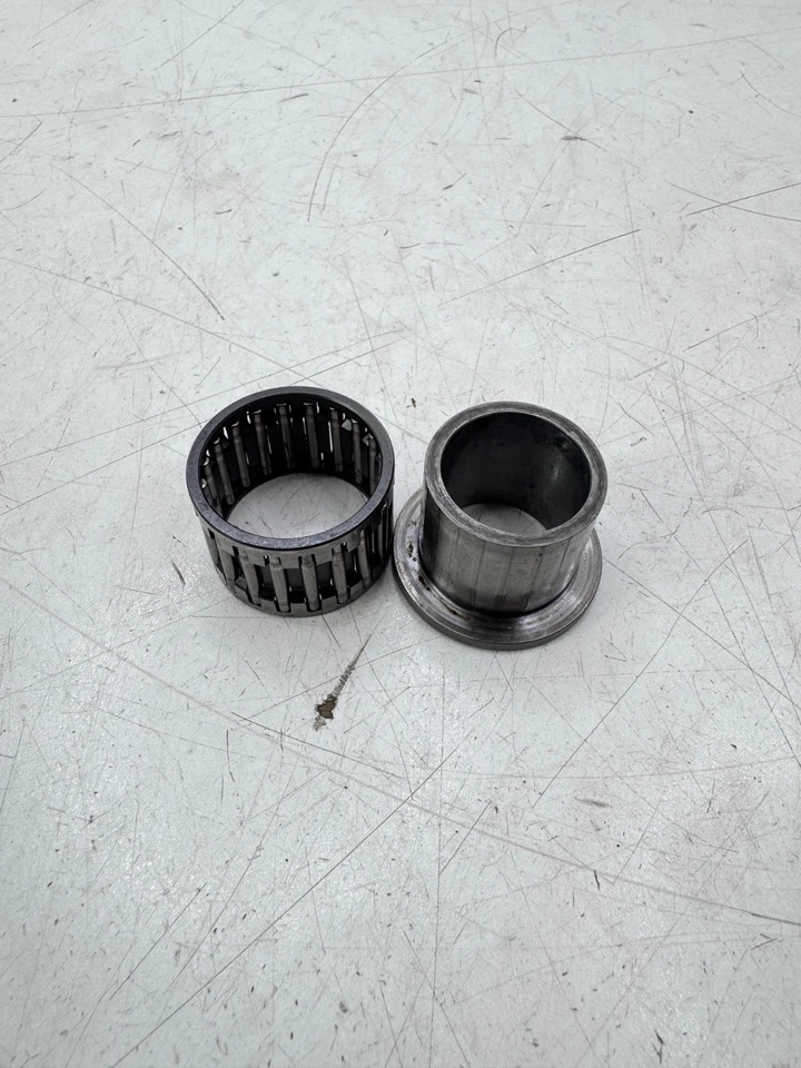 Suzuki RMZ250 2006-2008 embrague cojinete de agujas y manguito OEM #166 Foto 1 de 1
