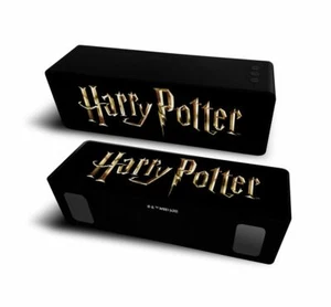 Harry Potter Bluetooth Altavoz Inalámbrico Música Altavoz Portátil - Imagen 1 de 1