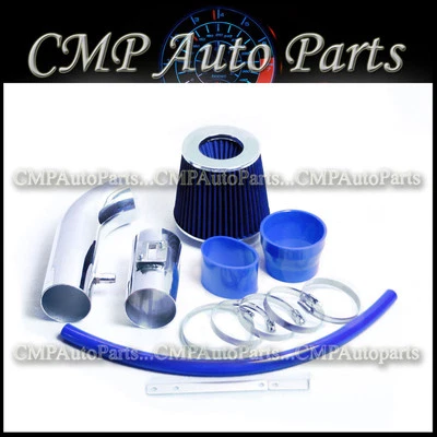 BLUE 2004-2011 FORD RANGER 4.0 4.0L FX4/XL/XLT SOHC V6 AIR INTAKE KIT - Image 1 of 2