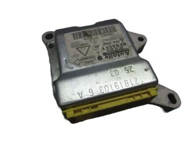 ECU Airbag Centralina Airbag per Renault Laguna II Grandtour - Immagine 1 di 4