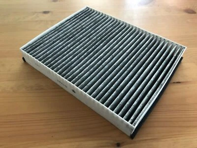 Cabin Air Filter For Ford C-MAX Escape Focus Transit  Lincoln    24419 C36174 - Image 1 of 4