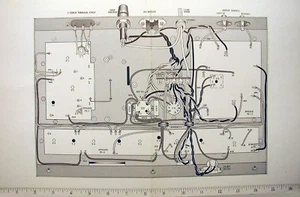 DYNACO INSTRUCTION / SERVICE MANUALS TUBE SET PDF VIA USB FLASH DRIVE - Picture 1 of 8