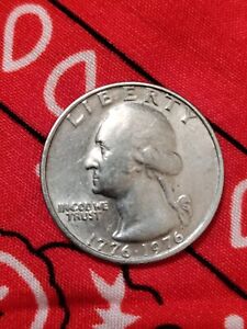 Bicentennial Quarters Error Coins US