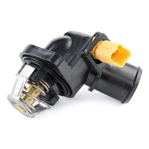 TERMOSTATO VALVOLA TERMOSTATICA PER CITROEN C2 C3 C3 PLURIEL NEMO - Foto 1 di 5