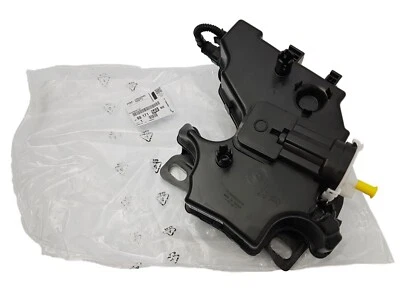 PSA PEUGEOT CITROEN (PIÈCE D'ORIGINE AUTHENTIQUE) Original Fap Tank Citroen Jumpy 16- Peugeot 3008 II 9817154080