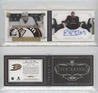 2013 Panini Dominion Ice Level /5 Emerson Etem #Il-Ee Rpa Rookie Patch Auto Rc