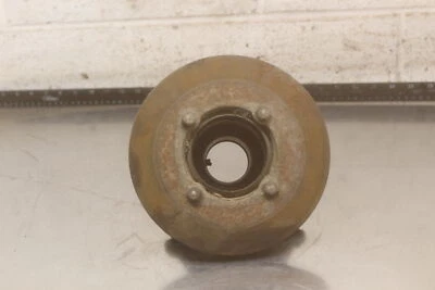 Polaris Sportsman 335 1999 4x4 rueda delantera buje derecho A227 Foto 1 de 4